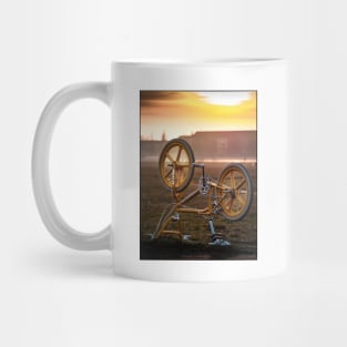 DYNO FREESTYLE BMX SUNSET Mug